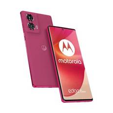 Motorola Edge 50 Fusion 12+256GB Hot Pink - Fyndvara