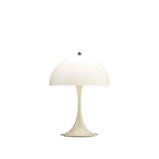 Panthella 250 Portable V3 Bordlampe - Opal Beige