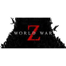 World War Z Nintendo Switch