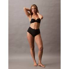 Shapewear Briefs - Second Skin Smoothing - Black - XS