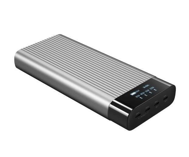 HyperJuice 245W USB-C Powerbank