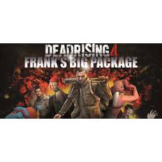Dead Rising 4: Frank's Big Package