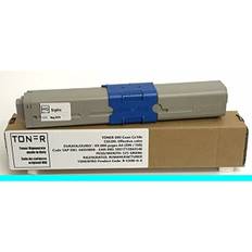 Original Toner OKI 44469724 Turkos