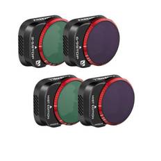 Freewell DJI Mini 3 Pro Variabel ND filter set 4-pack