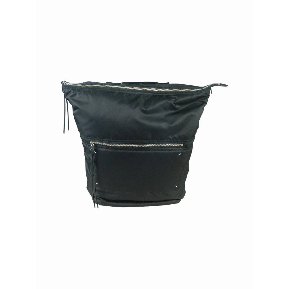 Maison Margiela Backpacks - Tasker - unisex - Sort - ONE SIZE -