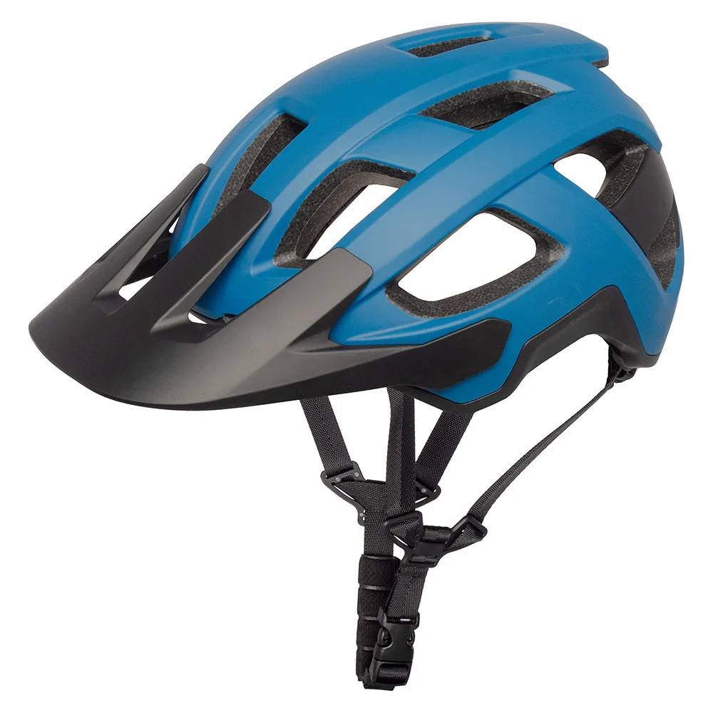 M-wave Crest Mtb-hjelm