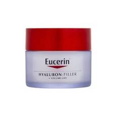 Eucerin - Hyaluron-Filler + Volume-Lift Day Cream Normal To Combination Skin SPF15 - Zpevňující denní pleťový krém 50ml