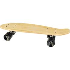 FIREFLY - Penny board - 1  - Gul