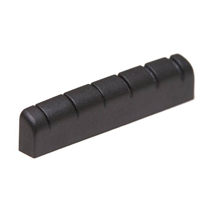 PT-6011-00 Black TUSQ XL Gibson Post-2014 slotted nut