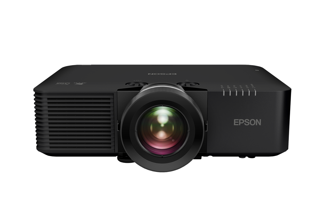 EB-L795SE – 7 000 lumen, 4KE-projektor med lins för korta avstånd
