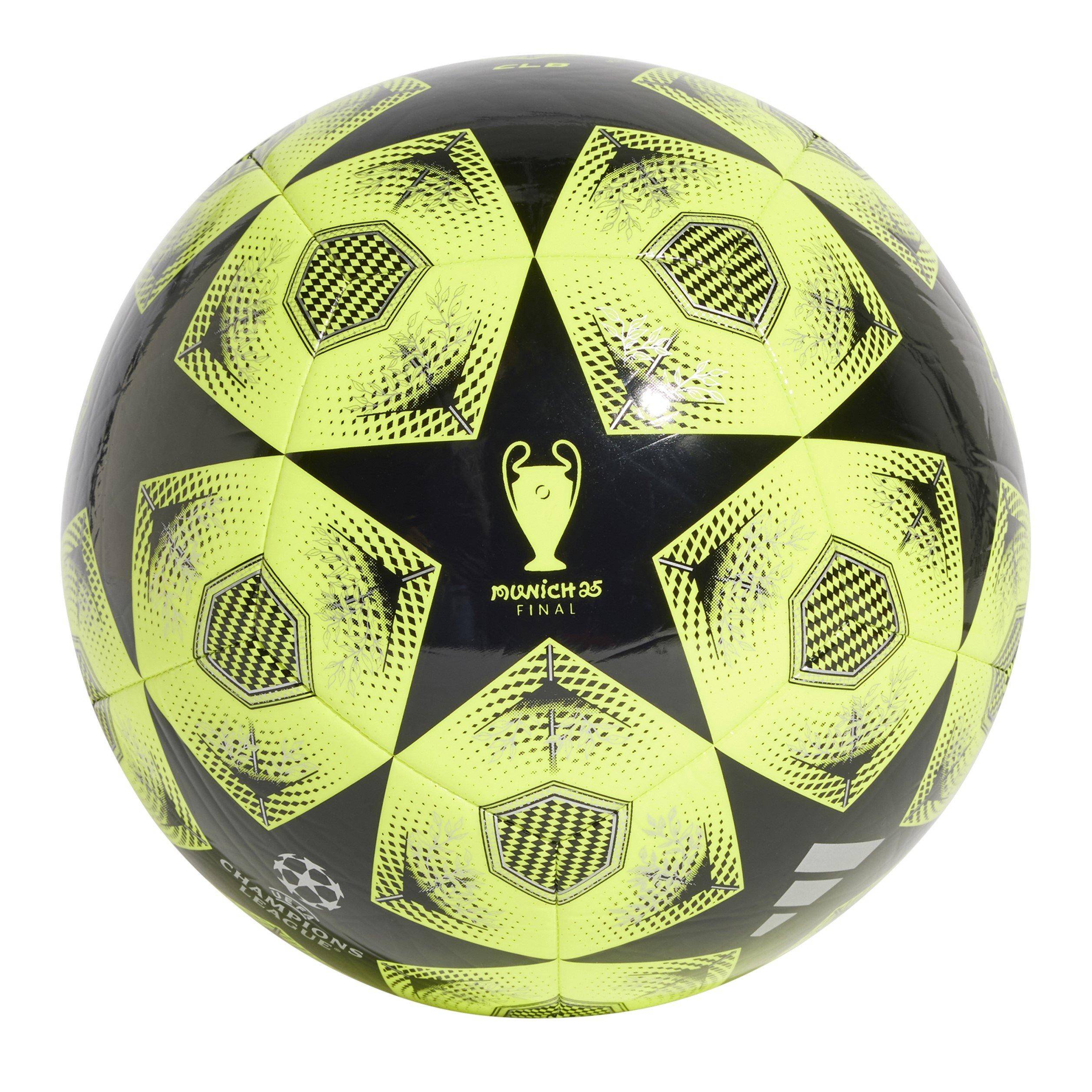 Adidas Glider Football