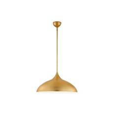 Agnes Large Pendant Gild