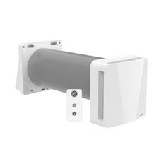 Klimair unoklima 2.0 base 160 Inkl. remote base 31033.20