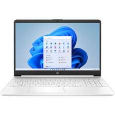 HP 15s-fq | N4120 | 15.6" | 8 GB | 128 GB SSD | Win 11 Home | US