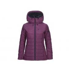 Peak Performance - Blackburn Jacket Women - Ski-jas Dames