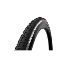 Vittoria Terreno Mix G2 - Gravel foldedæk TNT - 700x50c (50-622) - Sort/Grå