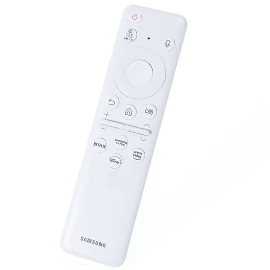 Samsung Original TV-fjernbetjening BN59-01456D