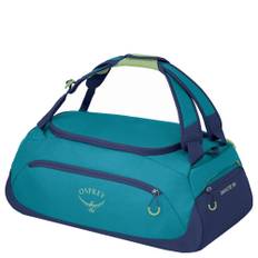 Osprey Daylite Duffel 30 - Reisetasche 50 cm (blue spikemoss/alkaline)