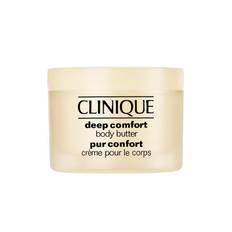 Deep comfort body butter 200 ml