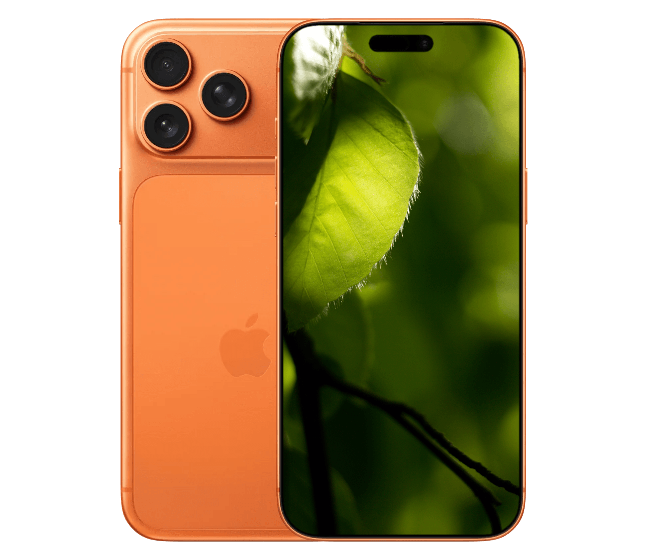 iPhone 17 Pro Max (eSIM)