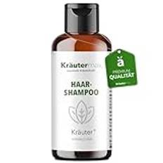 Kräutermax Örter hårschampo 1 x 250 ml