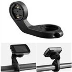 Til Garmin Edge 530 / 830 / 1030 Plus / 1040 Cykelcomputer Mount GPS Stopur Beslag