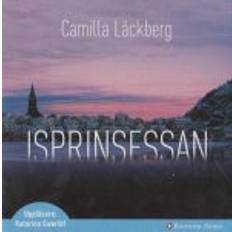 Isprinsessan (Camilla Läckberg) (Beg)