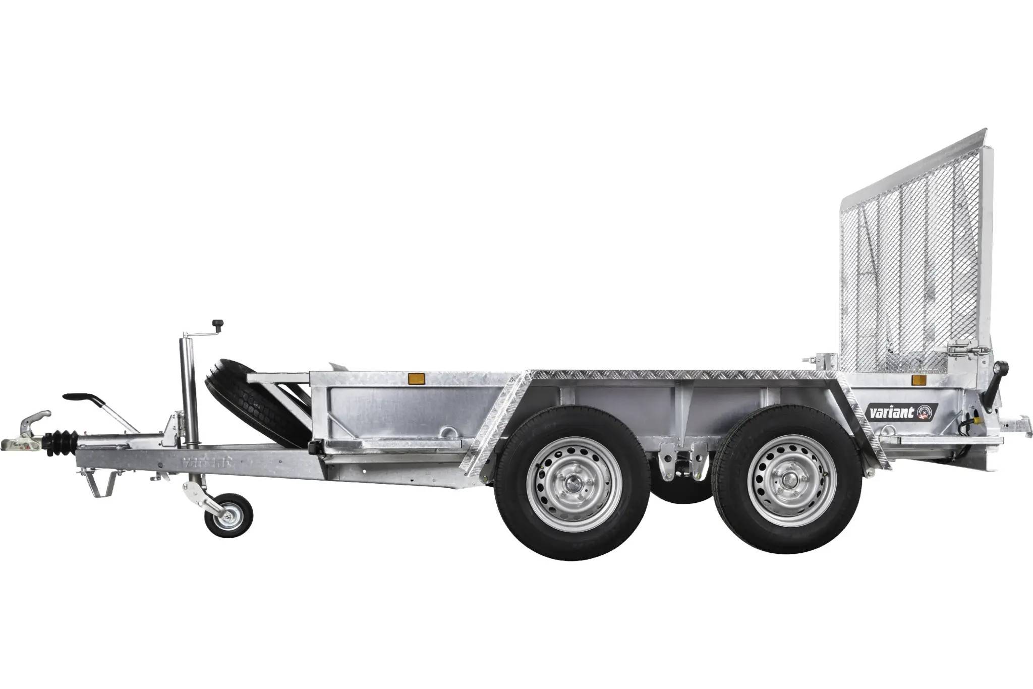 2715 M2 - 2700 kg.