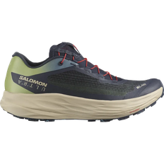 Salomon Unisex S/Lab Ultra Sage/Cameo Blue/Night Sky, Sage / Cameo Blue / Night Sky, 48
