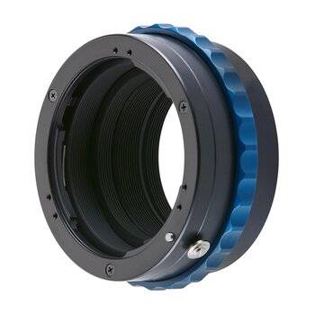 Novoflex Adapter til objektiv  MFT Pentax K