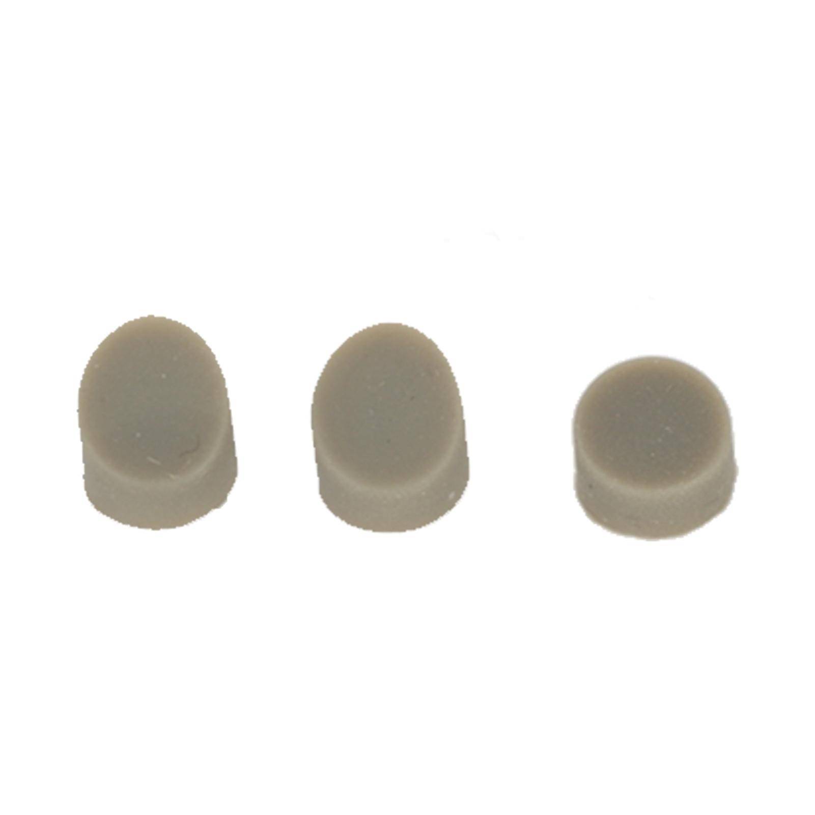 Rear Fender Rubber Plug For XIAOMI MIJIA M365 Electric Scooter Screws Rubber Cap Rear Back