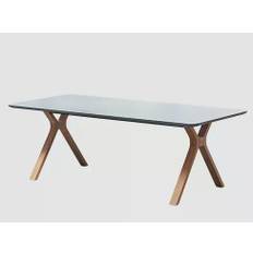 Space Bord - hvid laminat -Andersen Furniture