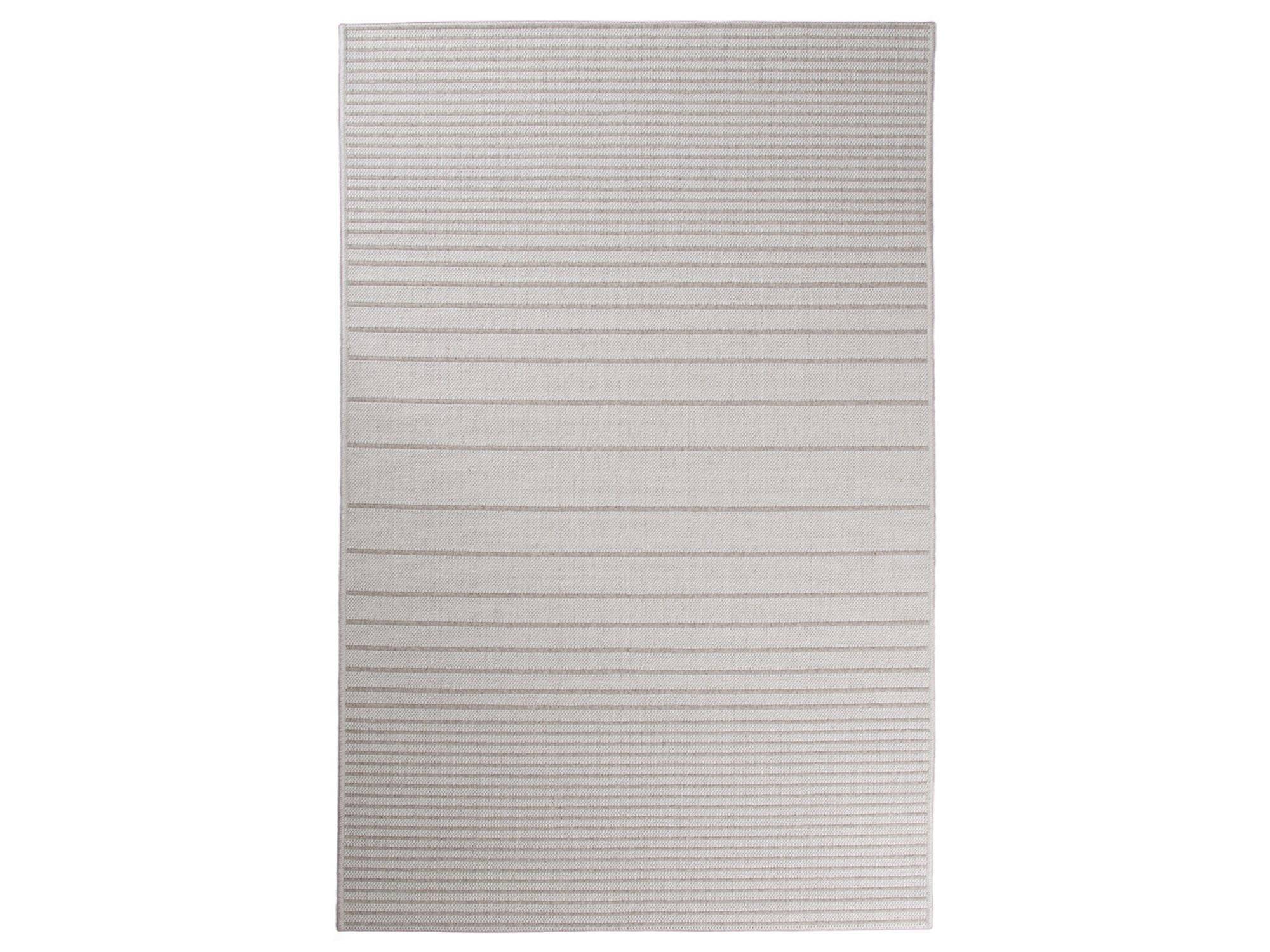 H.C. Tæpper - Lima tæppe - B133 x L195 cm / 16033-660 - Ivory Sand