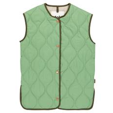 Molo Curve stitch vest