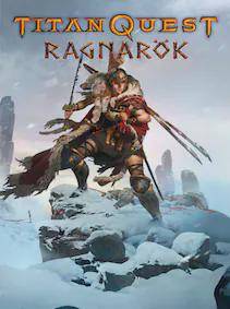 Titan Quest: Ragnarök Steam Key GLOBAL