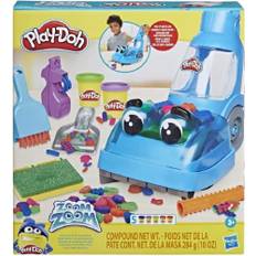 Play-Doh Zoom Zoom Dammsugare