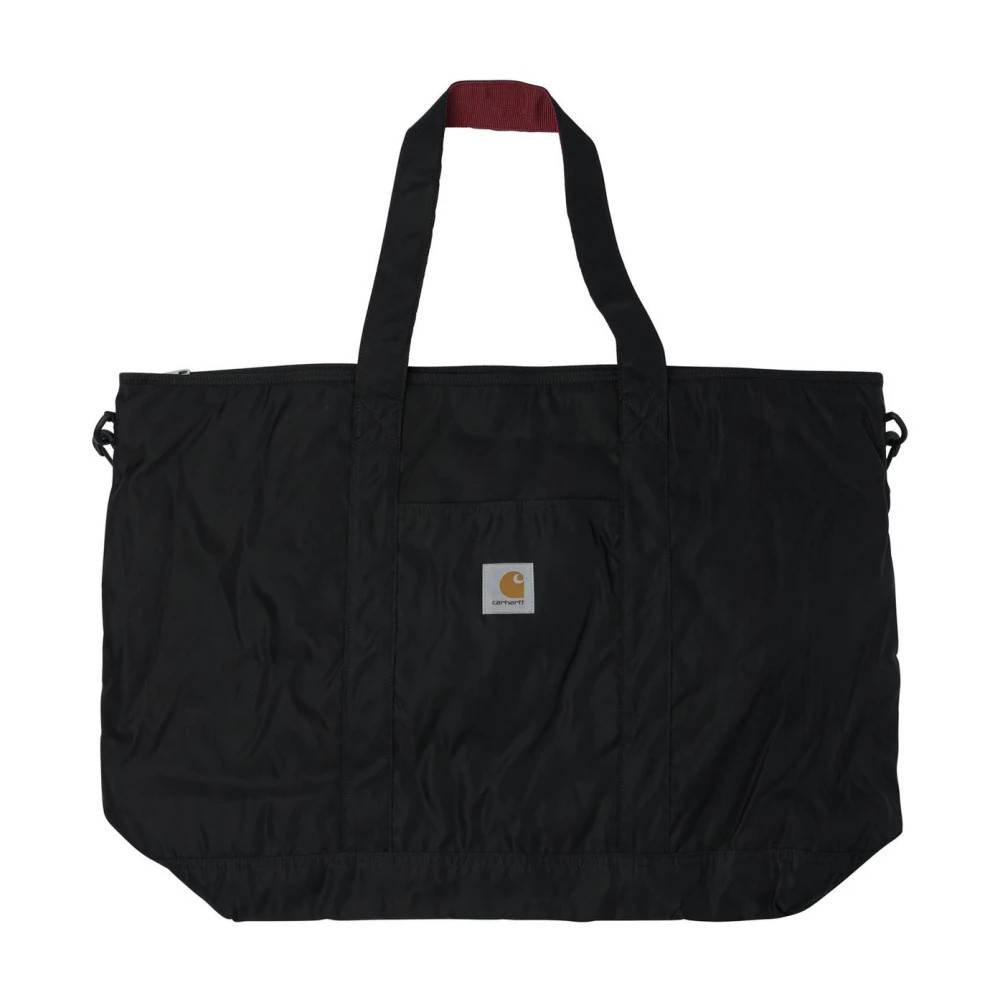Carhartt Wip - Alumni Tote Bag Väskor - Herr - ONE Size - Polyester