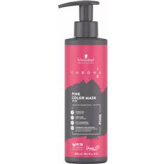 Schwarzkopf - ChromaID Bonding Color Mask Pink 300ml