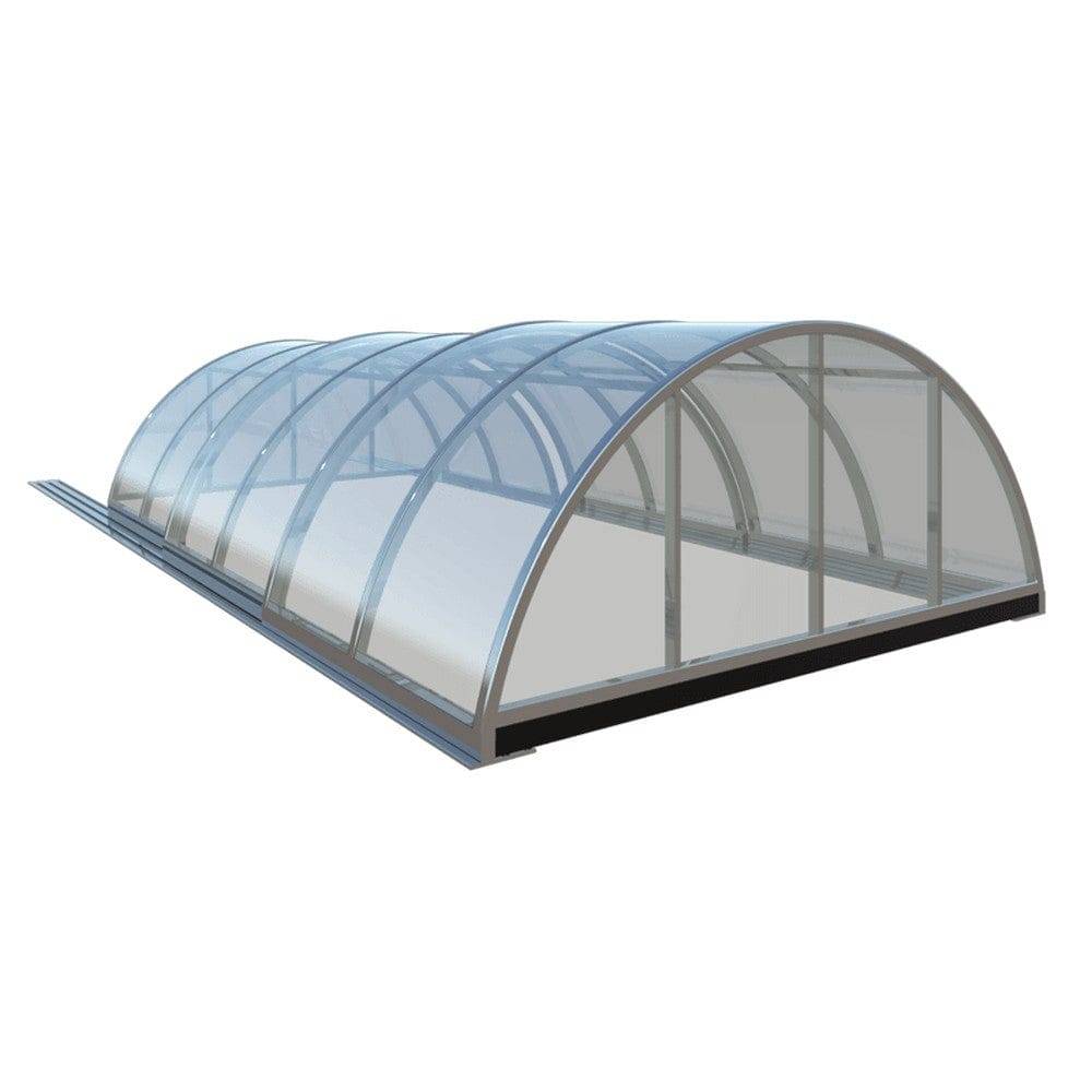 Diamant Pooltak Praktik - 300 cm / 1150 cm
