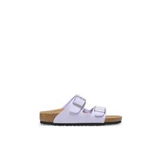 BIRKENSTOCK KIDS ARIZONA SANDALS  Size: 31, colour: PURPLE FOG