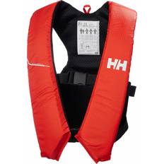 Helly Hansen Rider Compact 50N Alert Red 70-90+ kg Opdriftsjakke