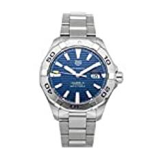 TAG Heuer Aquaracer Calibre 5 Automatisk 300 M herrklocka WAY2012.BA0927