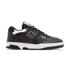 New Balance 550 "Black White" - EUR 42 - US 8.5