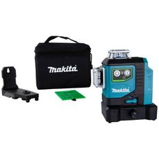 Makita SK700GD Multilinjelaser 12V (Grön)