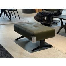 Stressless Ella Puff large (Batick okselæder)