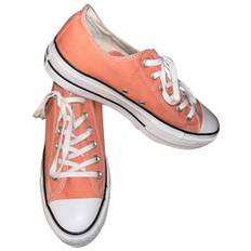 Converse Cloth trainers