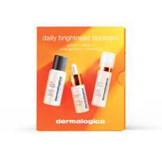 GLOW ALL DAY KIT – Daily brightness boosters kit