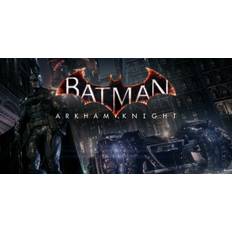 Batman: Arkham Knight (PS4) (Account) - Standard