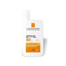 Anthelios UVmune 400 Invisible Fluid SPF50+ 50ml - Orange