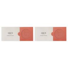 2st IDUN Minerals Mineral Blus Rönnbär Rönnbär - 5 g